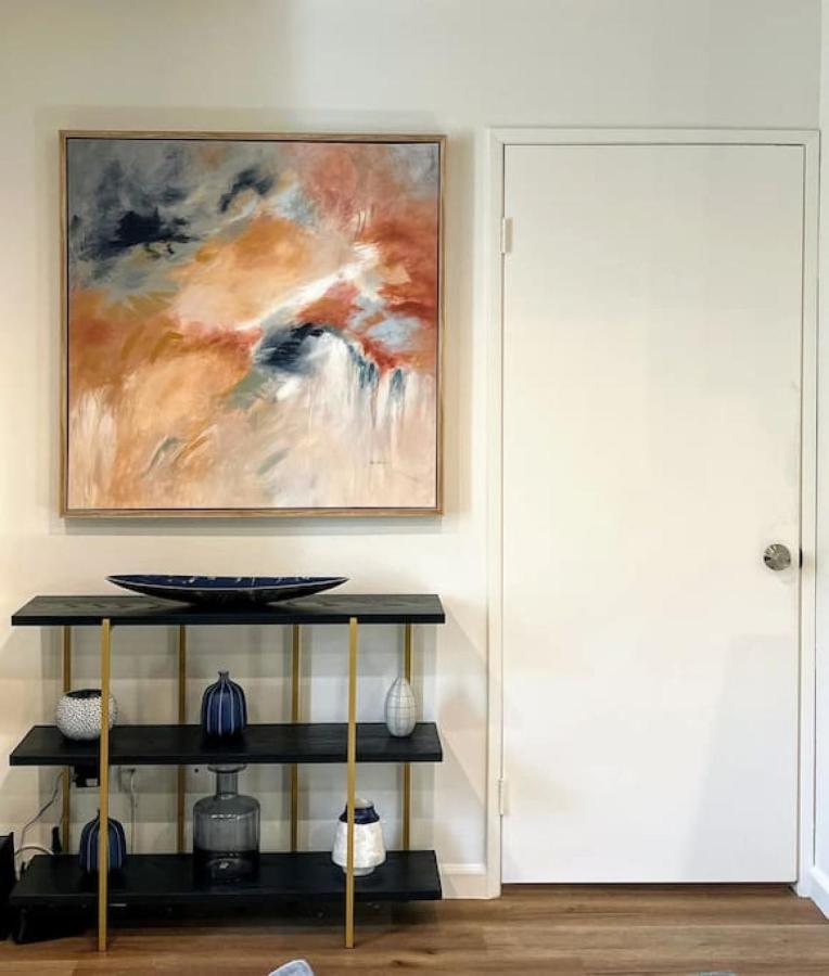 Trendy 2br Near Hollywood Hotspots - Br9 Ferienhaus