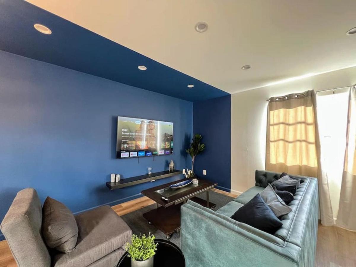 Holiday home Trendy 2br Near Hollywood Hotspots - Br9 *