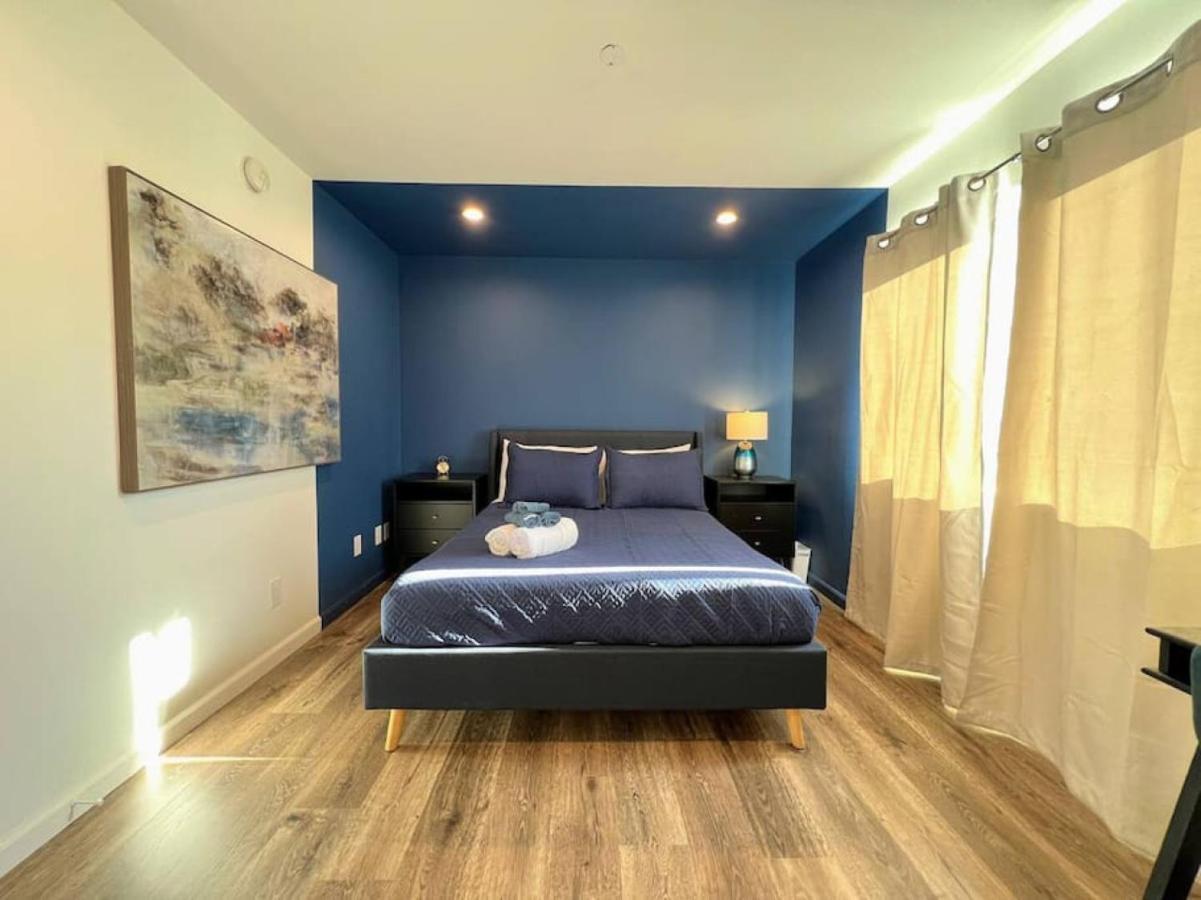 Trendy 2br Near Hollywood Hotspots - Br9 Holiday home Los Angeles