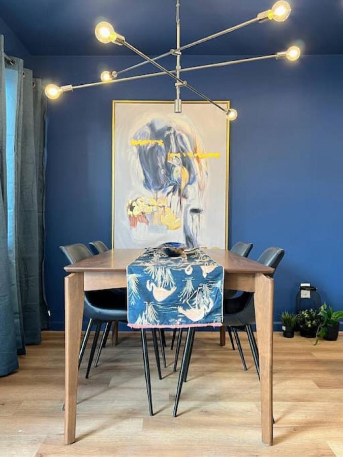 Trendy 2br Near Hollywood Hotspots - Br9 Holiday home Los Angeles