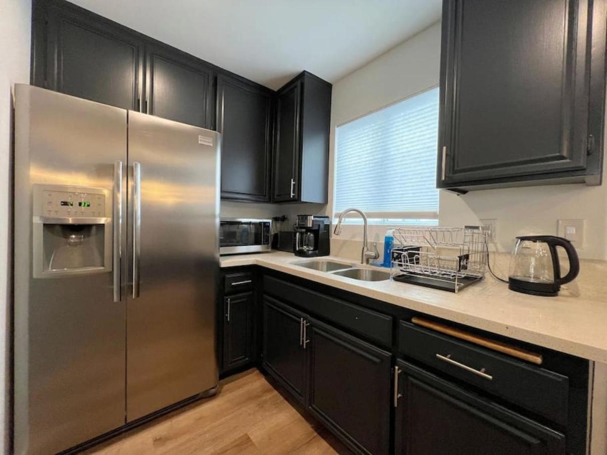 Holiday home Trendy 2br Near Hollywood Hotspots - Br9